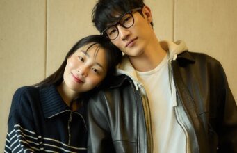 Estrelas de ‘Pachinko’ Kim Minha e Noh Sang-hyun se reúnem para o Netflix Rom-Com ‘Messily Ever After’