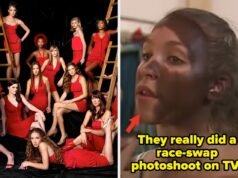 Aqui estão 10 momentos extremamente problemáticos da ‘próxima top model da América’, e não posso acreditar que eles realmente deixaram isso ir ao ar