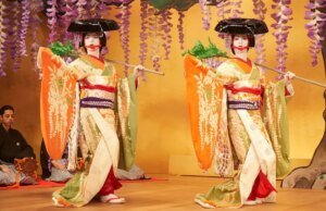 New Dawn do Japão: Sete filmes no Renascimento da Indústria de Sinais de Berlim enquanto bilheteria atinge recorde