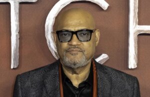 Laurence Fishburne se junta a Scarlett Johansson em ‘O Exorcista’ (EXCLUSIVO)