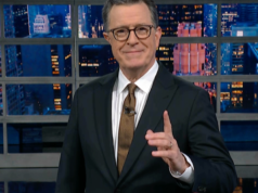 Stephen Colbert diz que a CBS divulgou declaração sobre a entrevista retirada de James Talarico ‘Sem nunca falar comigo’: ‘Eu realmente não quero uma relação adversa com a rede’
