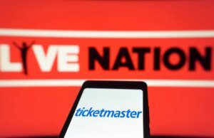 O juiz reduz as reivindicações antitruste do DOJ contra a Live Nation, mas o processo pode prosseguir para julgamento