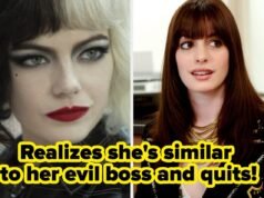 Esses filmes e programas de TV têm enredos quase idênticos, mas em qual você pensa primeiro?