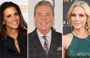 Âncora KTLA, meteorologistas atingidos por demissões da Nexstar em várias cidades enquanto gigante da TV busca fusão