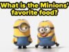 Vamos ver o quanto você realmente sabe sobre os Minions