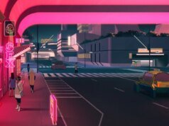 ‘Mars Express’ é fenomenal porque lembra o que Cyberpunk realmente significa