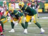 Edmonton Elks lança Martez Ivey, ex-seleção da All-CFL West Division