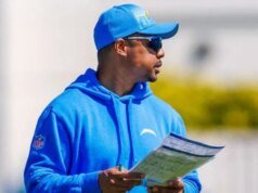 Baltimore Ravens contrata ex-técnico do CFL, QB Marcus Brady