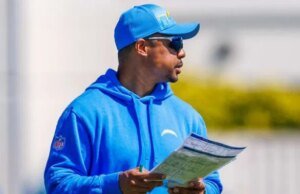 Baltimore Ravens contrata ex-técnico do CFL, QB Marcus Brady