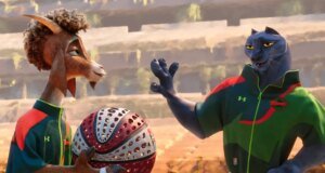 ESCUTE: ‘GOAT’ Unmoors ‘Wuthering Heights’ do nº 1; Revisitando as joias esquecidas da TV negra