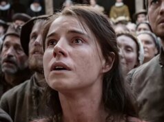 ‘Hamnet’ define data de lançamento do Peacock Streaming antes do Oscar