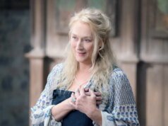 Donna Langley fala sobre ‘Mamma Mia 3’ e provoca o retorno de Meryl Streep: “Encontraremos um caminho”