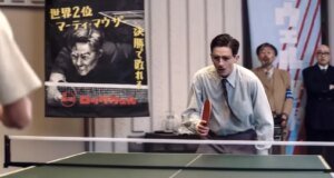 ‘Marty Supreme’ foi excluído do BAFTA Film Awards após receber 11 indicações