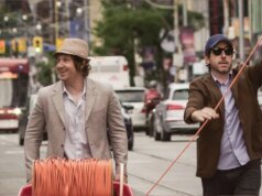 ‘Nirvanna the Band the Show the Movie’: Matt Johnson sobre como escrever o roteiro com seu advogado, sobreviver às filmagens de 200 dias e realizar sua elaborada paródia de ‘De volta para o futuro’