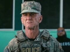 Sean Penn ganha o primeiro BAFTA pela apresentação de ‘Uma batalha após outra’