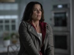 Neve Campbell explica como o arco da maternidade ‘Scream 7’ de Sidney é um momento de “círculo completo”