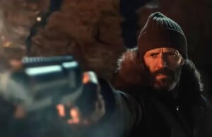 Jason Statham Action Picture ‘Shelter’ atinge estreia recorde no Oriente Médio e Norte da África