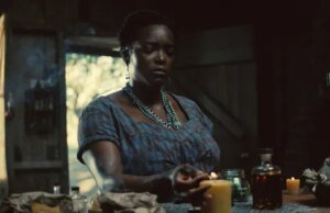 A estrela de ‘Sinners’ Wunmi Mosaku sobre não ser capaz de comemorar a indicação ao Oscar em meio à turbulência política nos EUA: “A pessoa se sente bonita e é … verdadeiramente distópica”