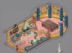 Artistas de ‘Zootopia 2’ falam sobre como tornaram Gary De’Snake empático ao suavizar seus olhos e adicionar uma sobrancelha