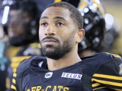 Oficial: Ottawa Redblacks tornam Greg Bell o running back americano mais bem pago na CFL