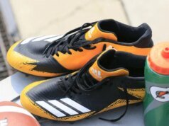 28 kickers prontos para participar do showcase da CFL