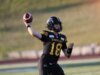 Hamilton Tiger-Cats libera QB Harrison Frost três semanas após extensão do contrato