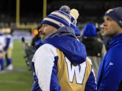 ‘Isso eventualmente te morde na bunda’: Winnipeg Blue Bombers mudam o status quo na agência gratuita CFL