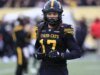 Hamilton Tiger-Cats recontrata Shemar Bridges, ex-finalista do Most Outstanding Rookie