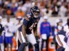 Chicago Bears dispensa o veterano canadense Amen Ogbongbemiga