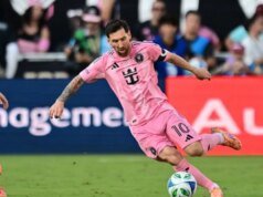 Temporada MLS 2026: como assistir partidas de futebol ao vivo online gratuitamente