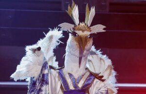 ‘The Masked Singer’ revela a identidade do Snow Cone: aqui está a celebridade sob o traje