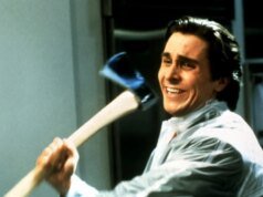 O autor de ‘American Psycho’, Bret Easton Ellis, diz que ‘atores de alto nível’ recusaram o papel de Patrick Bateman: ‘Eles não querem estar no lugar de Christian Bale’