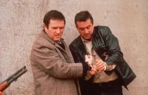 ‘Algemado’: como Robert De Niro Caper ‘Midnight Run’ inspirou o formato mais recente do Channel 4