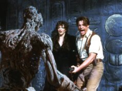 ‘The Mummy 4’ com Brendan Fraser e Rachel Weisz chega à data de lançamento em maio de 2028