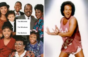 Se você é da geração X e não consegue passar neste teste de cultura pop dos anos 1980, ficarei um pouco decepcionado