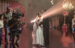 Maite Alberdi, do Chile, revisita o formato Docu-Fiction em ‘A Child of My Own’