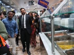 Prefeito Mamdani oferece uma visão progressista para pequenas empresas