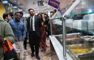 Prefeito Mamdani oferece uma visão progressista para pequenas empresas