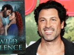 Maksim Chmerkovskiy liderará a série vertical ‘Wild Silence’ para a plataforma de microdrama Holywater My Drama