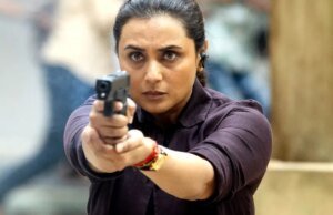Rani Mukerji afirma que o sucesso do filme Supercop de Mumbai ‘Mardaani 3’ é um chamado para proteger as mulheres: ‘Mesmo que uma garota seja afetada, é o fracasso de nossa sociedade’ (EXCLUSIVO)