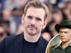 Matt Dillon liderará o remake da série MGM + de ‘The Magnificent Seven’