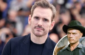 Matt Dillon liderará o remake da série MGM + de ‘The Magnificent Seven’