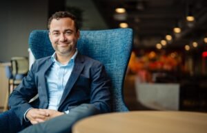 De um estande de shopping a uma fintech de US$ 3 bilhões: as lições iniciais de Matt Oppenheimer em uma jornada de 15 anos com a Remitly