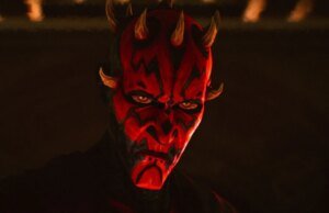 Maul meio que se arrepende de querer se livrar dos Jedi em ‘Shadow Lord’