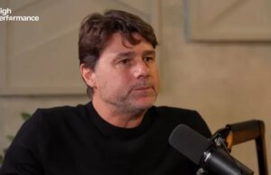 Mauricio Pochettino afirma que o Chelsea queria vender uma contratação de £ 60 milhões antes de se tornar ‘o melhor da Premier League’