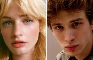 Esther McGregor e Mark Eydelshteyn liderarão ‘Becoming Capa’, de Charlotte Colbert, sobre os famosos fotógrafos de guerra Gerda Taro e Robert Capa (EXCLUSIVO)