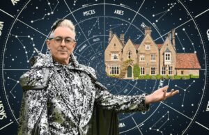 Compre uma casa para cada signo do zodíaco e diremos qual reality show combina com sua personalidade