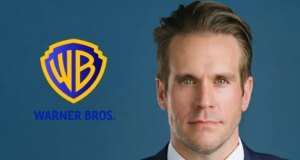 Mike Ireland dirige-se ao Warner Bros Motion Picture Group como presidente de produção