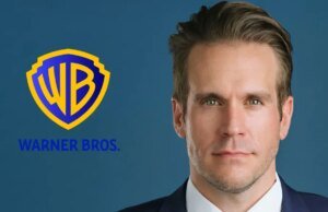 Mike Ireland dirige-se ao Warner Bros Motion Picture Group como presidente de produção