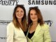 UTA contrata April Kelley e Sara Huxley da UK Outfit Mini Productions (EXCLUSIVO)